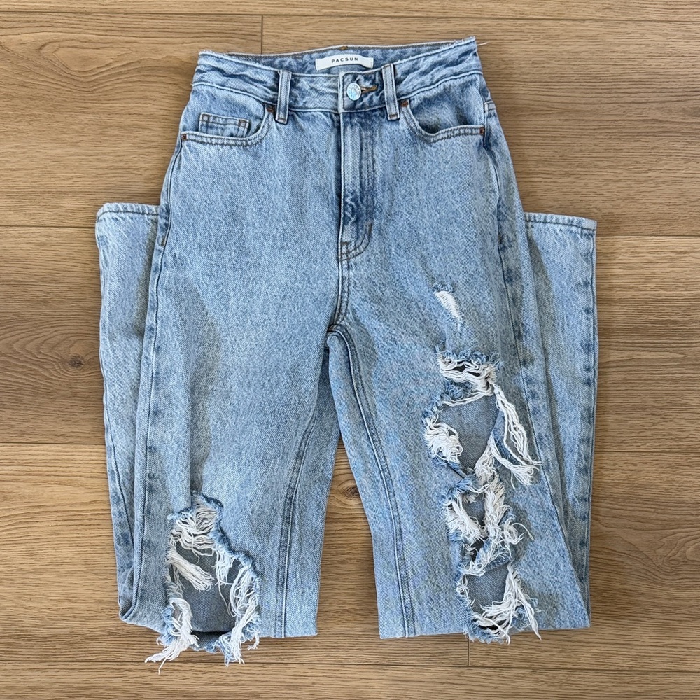 PacSun 90’s Boyfriend Women’s Jeans